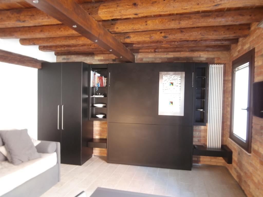 Cocoloco Διαμέρισμα Βενετία Εξωτερικό φωτογραφία